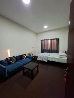 room with NEW location PM first